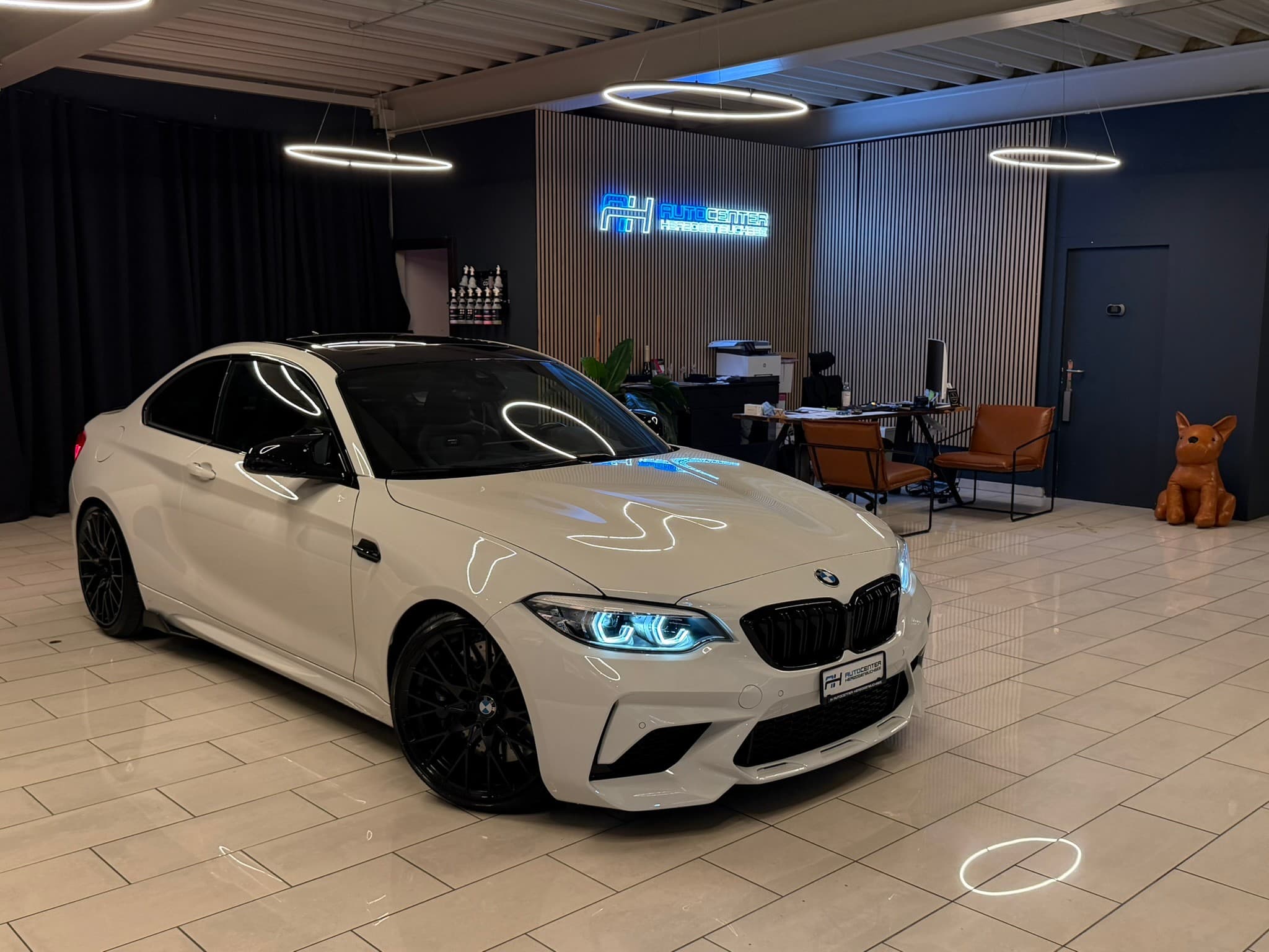 BMW M2