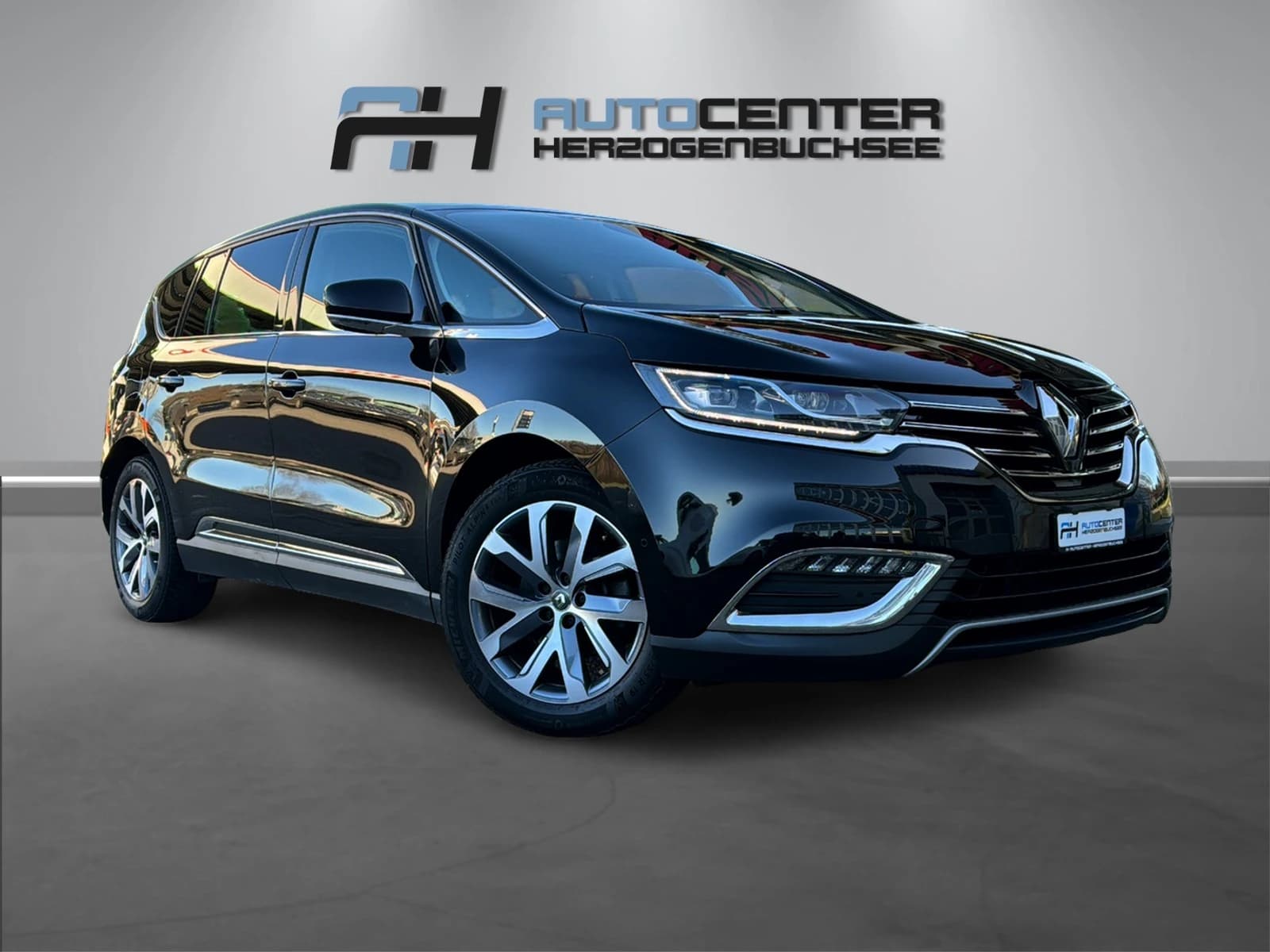 Renault Espace – Bild 1 von 18